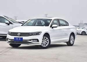 大众迈腾自动挡